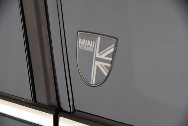 Mini Cooper Countryman Mini Yours Trim 100 kW image number 11