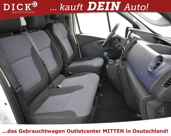 Opel Vivaro 1.6 Turbo 107 kW image number 14