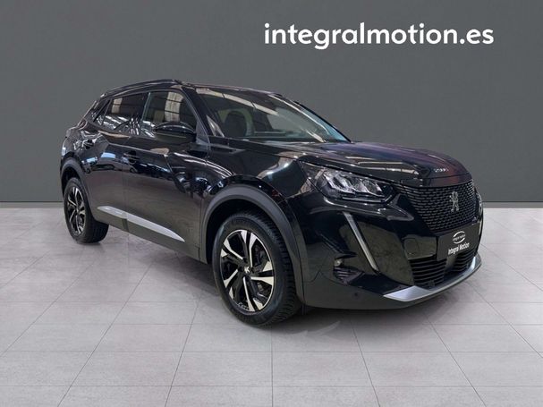 Peugeot 2008 BlueHDi 100 Allure 73 kW image number 2