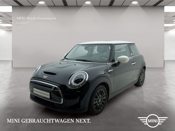 Mini Cooper SE Mini 135 kW image number 2