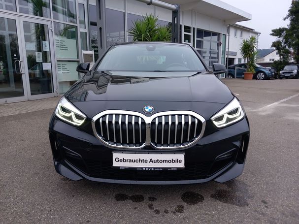 BMW 120i M Sport 131 kW image number 7