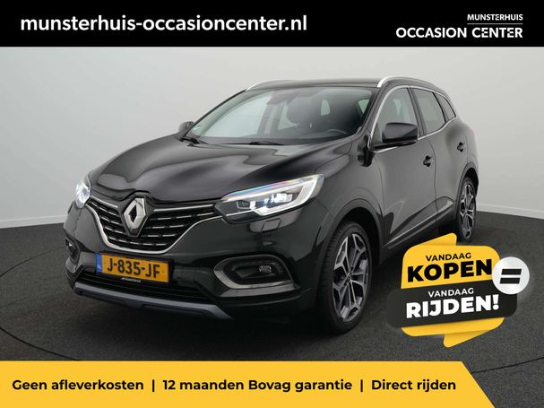 Renault Kadjar TCe 160 EDC 117 kW image number 1