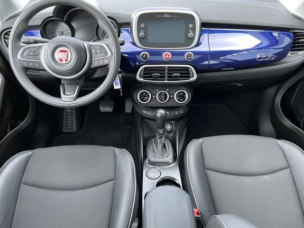 Fiat 500X 1.3 DCT Cross 111 kW image number 19