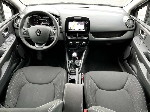 Renault Clio Estate TCe Limited 66 kW image number 4