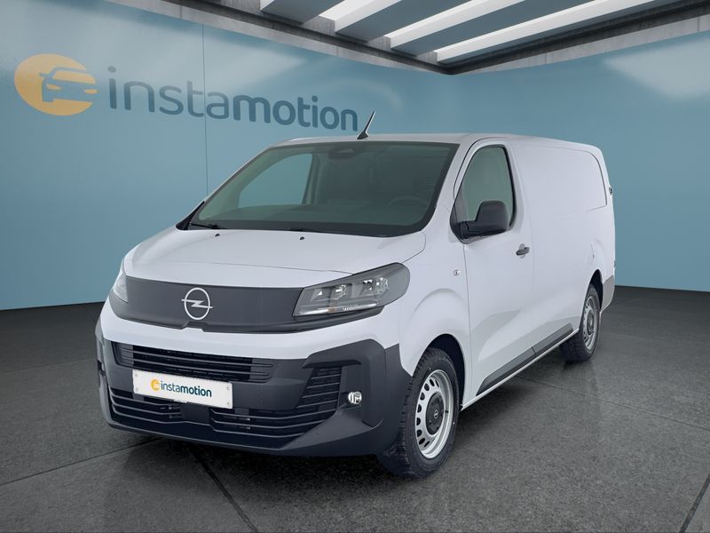 Opel Vivaro 2.2D 110 kW