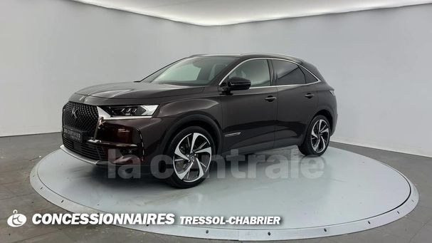 DS Automobiles 7 Crossback BlueHDi 180 130 kW image number 1