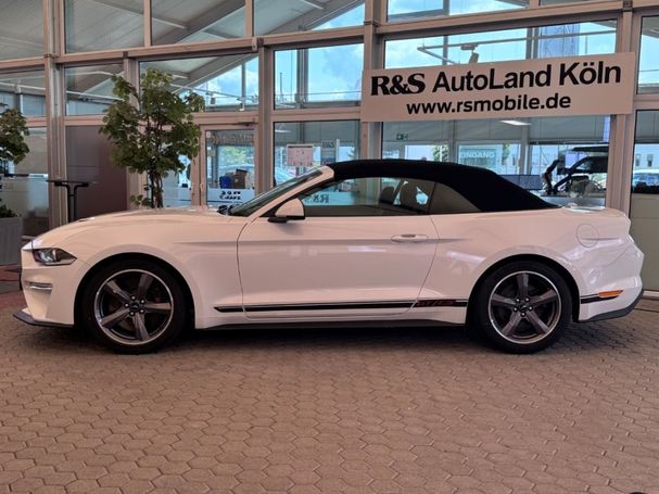 Ford Mustang GT California 331 kW image number 4