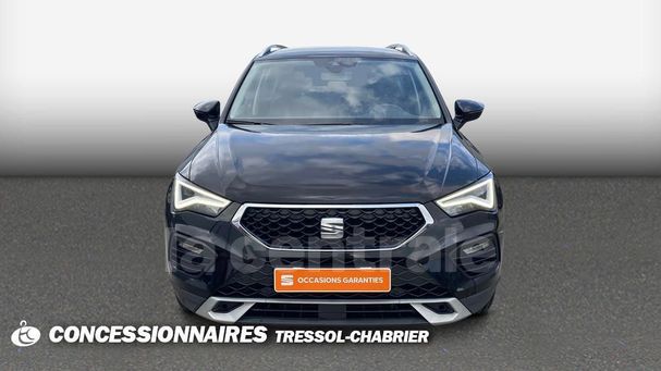 Seat Ateca 1.0 TSI 81 kW image number 3