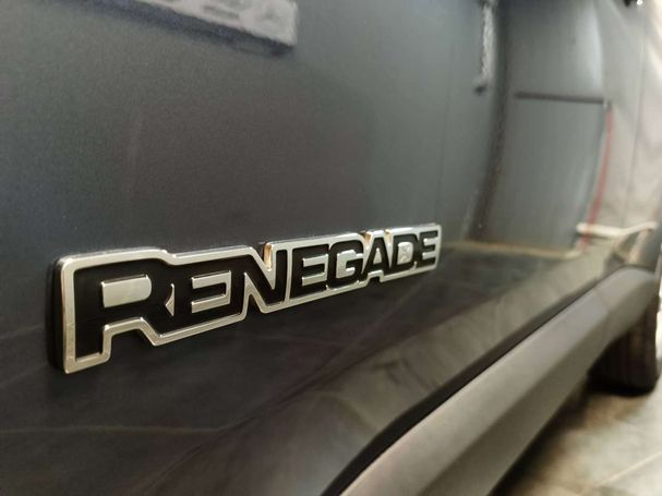 Jeep Renegade 96 kW image number 27