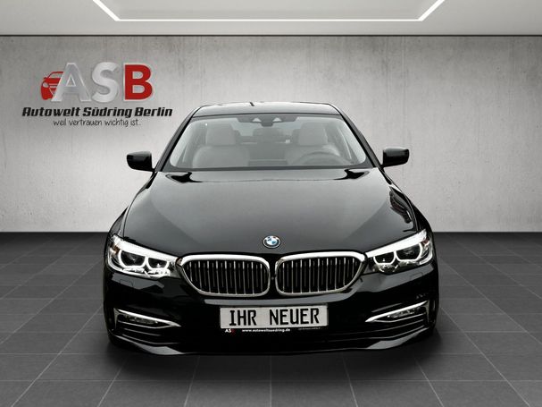 BMW 540d xDrive Luxury Line 235 kW image number 3