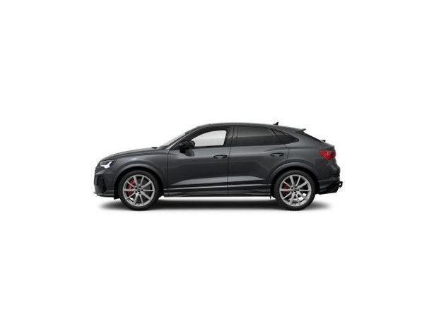 Audi RSQ3 TFSI quattro S tronic Sportback 294 kW image number 1