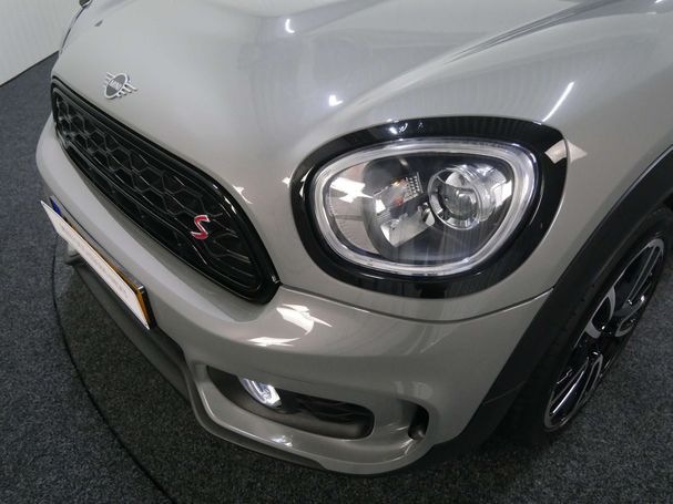 Mini Cooper S Countryman 141 kW image number 22