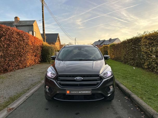 Ford Kuga 1.5 110 kW image number 2