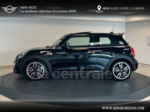 MINI John Cooper Works 170 kW image number 4