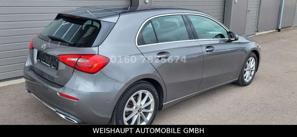 Mercedes-Benz A 180 100 kW image number 3