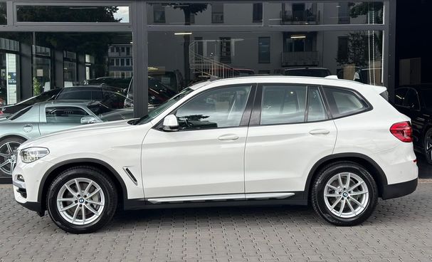 BMW X3 xDrive 195 kW image number 5