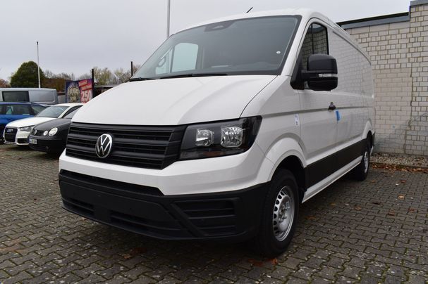 Volkswagen Crafter TDI 103 kW image number 1