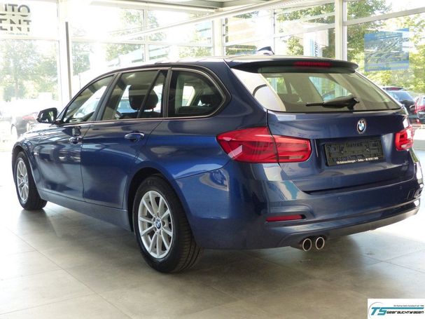 BMW 320d Touring xDrive Advantage 140 kW image number 5