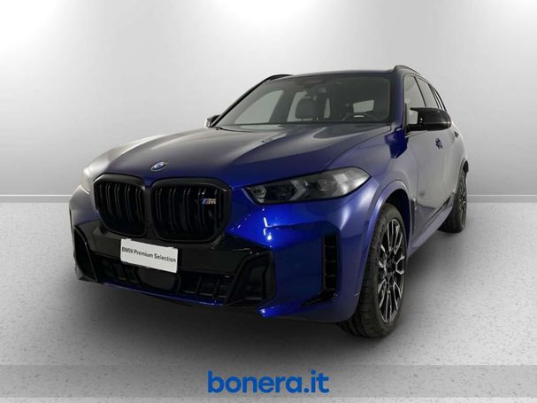 BMW X5 M xDrive 390 kW image number 1