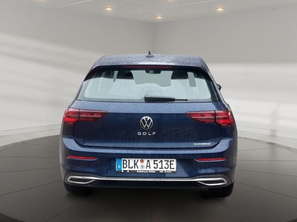 Volkswagen Golf 1.4 eHybrid Style DSG 150 kW image number 5