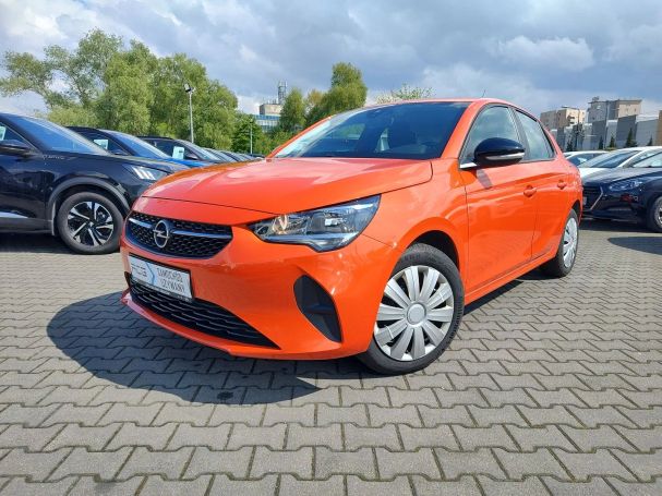 Opel Corsa 55 kW image number 1