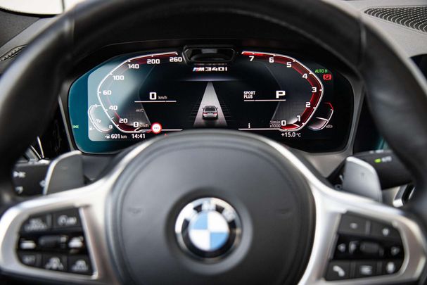 BMW 340i M xDrive 275 kW image number 22