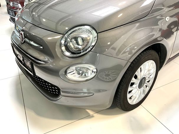 Fiat 500C 51 kW image number 5