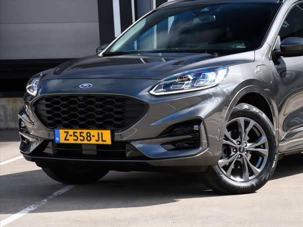 Ford Kuga 165 kW image number 1