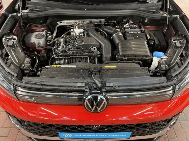 Volkswagen Tiguan 1.5 eTSI DSG 110 kW image number 13