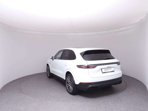 Porsche Cayenne E-Hybrid 340 kW image number 5