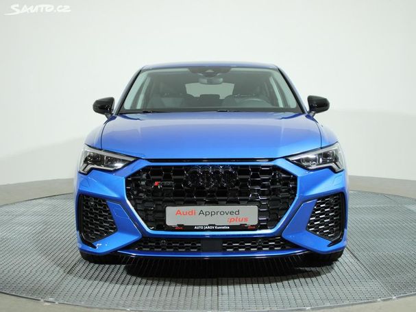 Audi RSQ3 TFSI quattro Sportback 294 kW image number 3