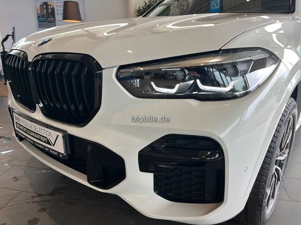 BMW X5 xDrive25d 170 kW image number 8