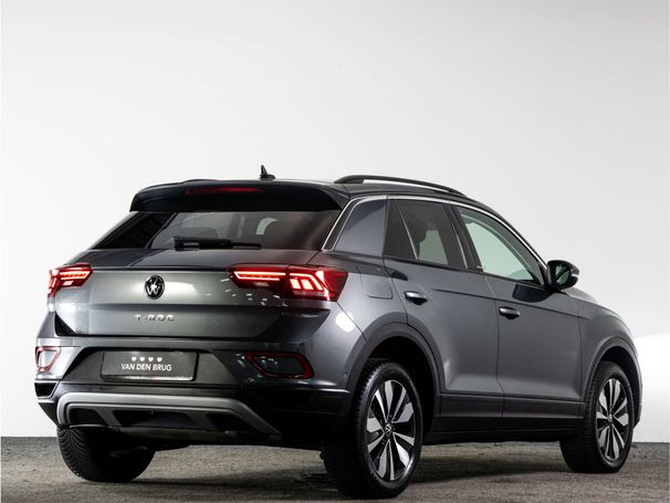 Volkswagen T-Roc 1.5 TSI DSG 110 kW image number 4