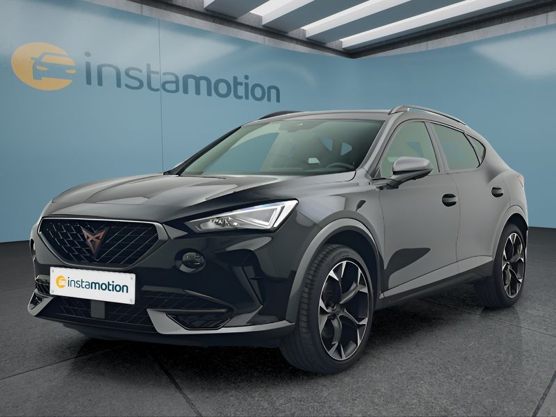 Cupra Formentor 2.0 TDI