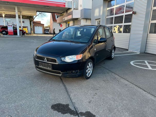 Mitsubishi Colt 1.3 70 kW image number 2