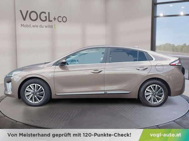 Hyundai Ioniq 88 kW image number 3