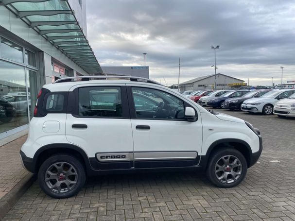 Fiat Panda 0.9 TwinAir 4x4 Cross 63 kW image number 5