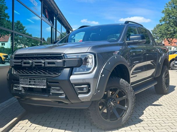 Ford Ranger 3.0 Wildtrak 177 kW image number 1