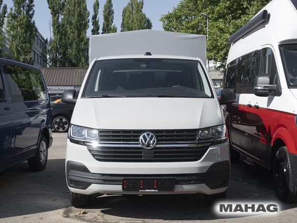 Volkswagen T6 Transporter T6 2.0 TDI 81 kW image number 4