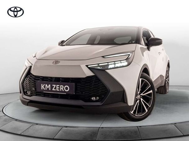 Toyota C-HR 2.0 Lounge 145 kW image number 1