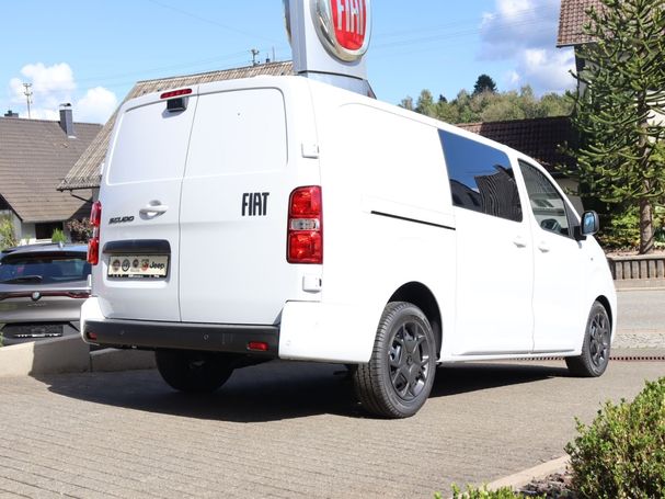 Fiat Scudo Multicab L3 2.0 145 107 kW image number 3