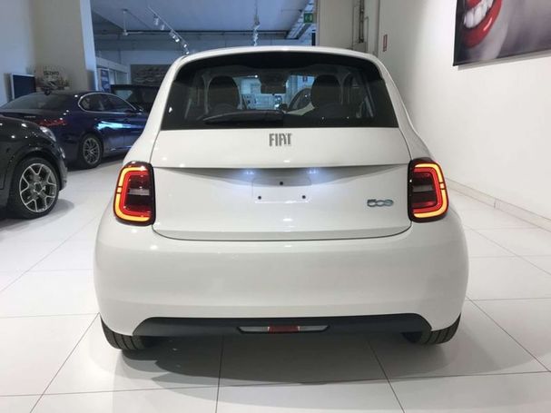 Fiat 500 e 70 kW image number 5