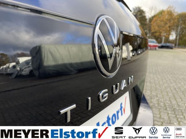 Volkswagen Tiguan 1.5 TSI 110 kW image number 4