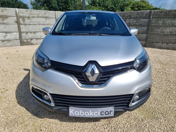 Renault Captur Energy dCi 66 kW image number 3