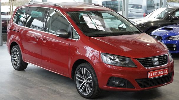 Seat Alhambra 130 kW image number 3