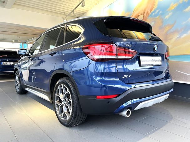 BMW X1 25e xDrive 162 kW image number 8