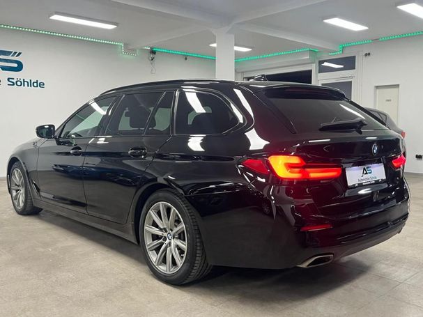 BMW 530d Touring xDrive 210 kW image number 4