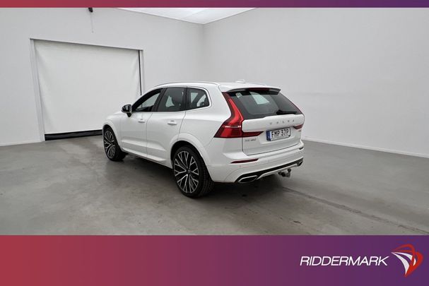 Volvo XC60 T5 AWD 184 kW image number 9