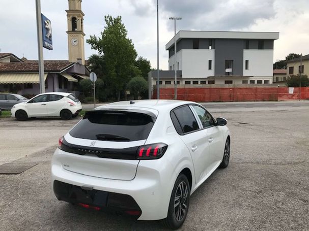 Peugeot 208 100 Allure 74 kW image number 2