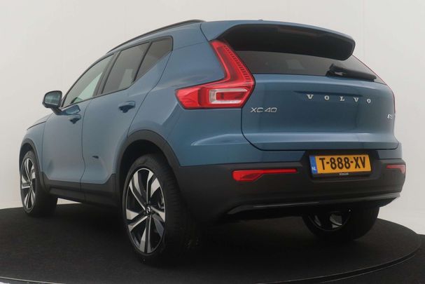 Volvo XC40 B3 Dark Ultimate 120 kW image number 7